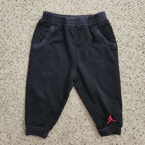 Jordan Baby Pants